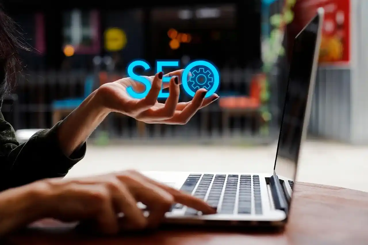 SEO optimizacija WordPress sajta