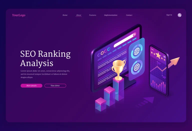 SEO optimizacija WordPress sajta